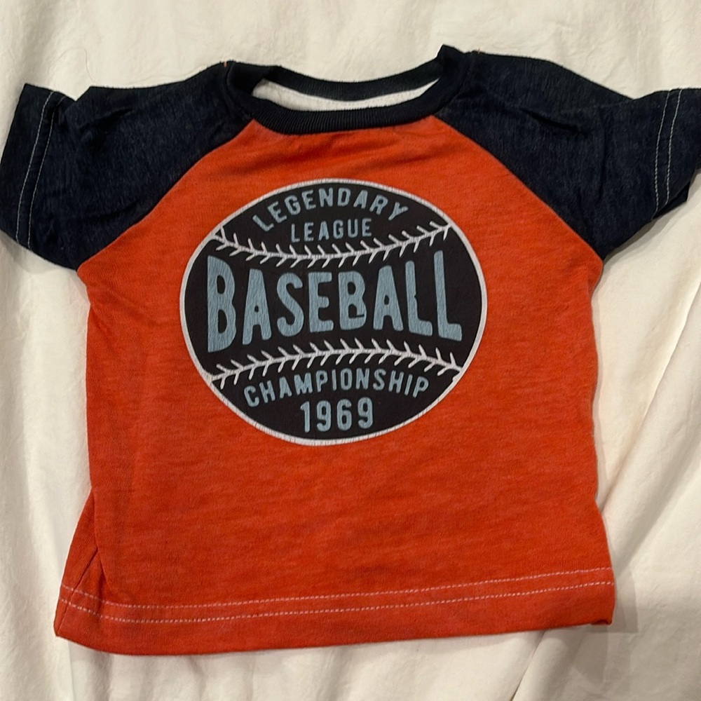 Mish T-shirt